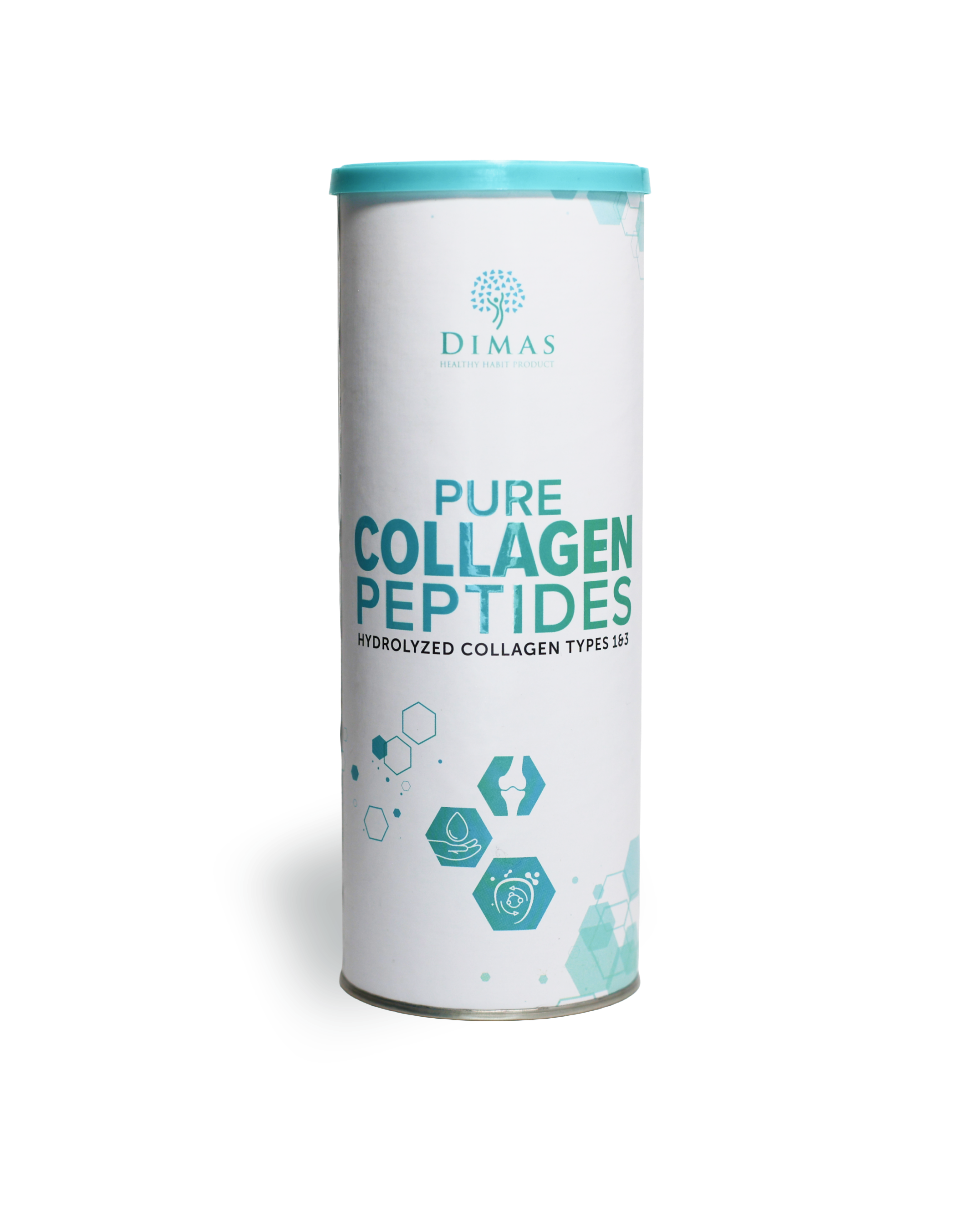 Kolagjen i Pastër Viçi