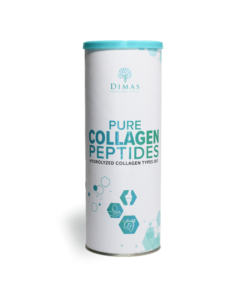 Kolagjen i Pastër Viçi