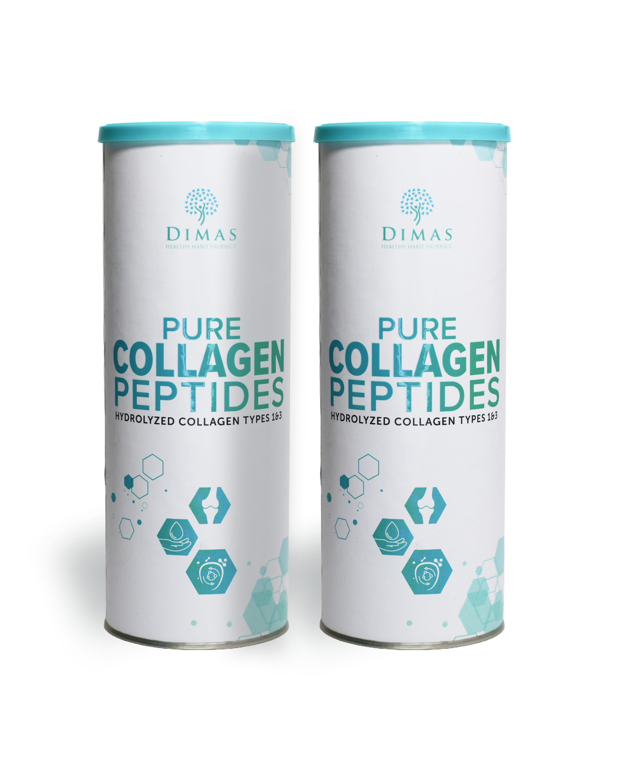 Kolagjen i Pastër Viçi 2 Pako