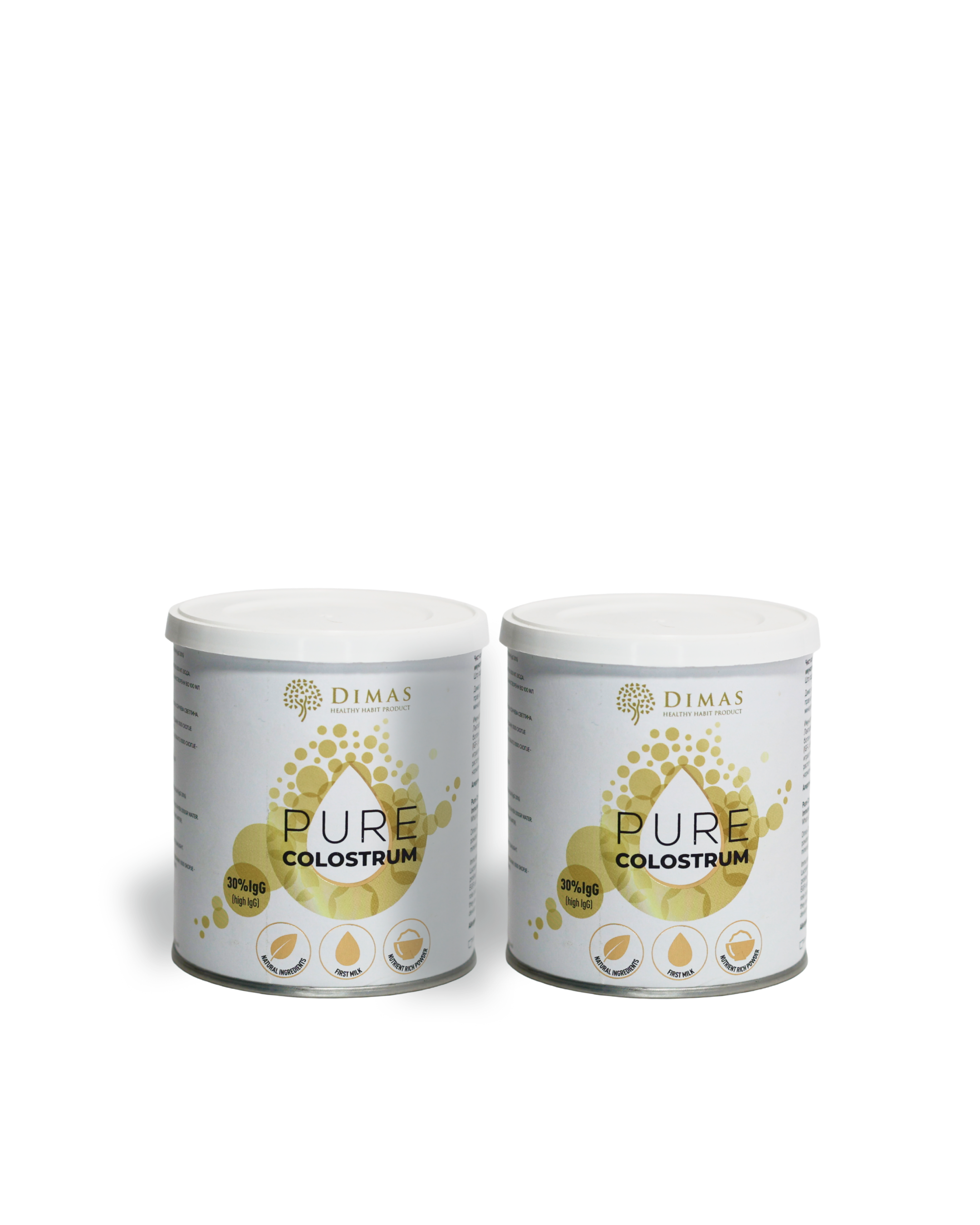 Kulloshtër Lope 2 Pako