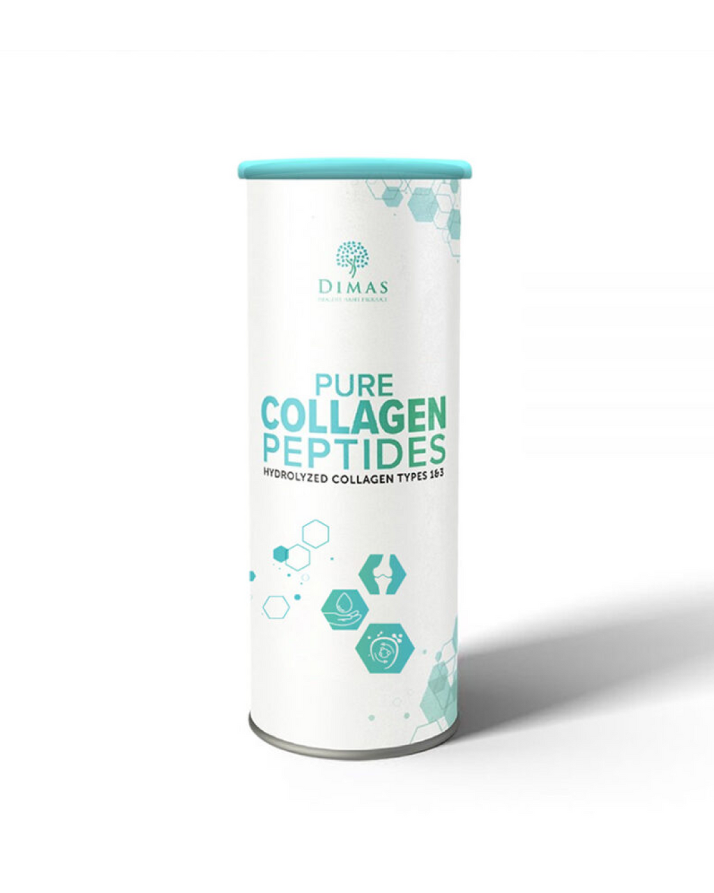 Kolagjen i Pastër Viçi