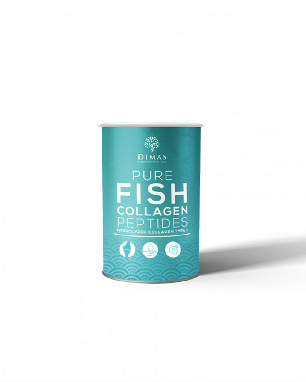 Kolagjen i Pastër Peshku