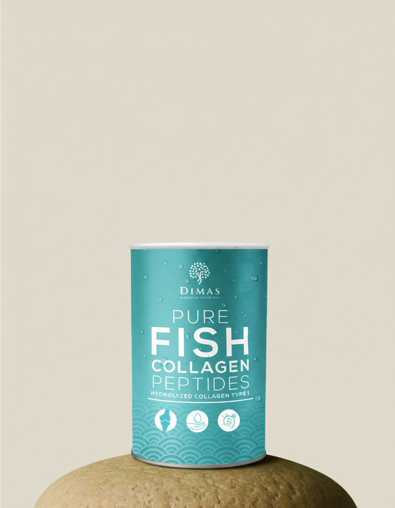 Kolagjen i Pastër Peshku