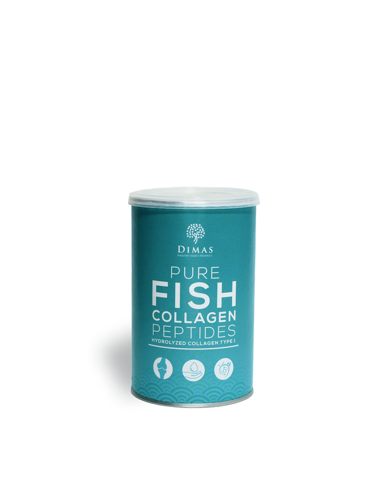 Kolagjen i Pastër Peshku