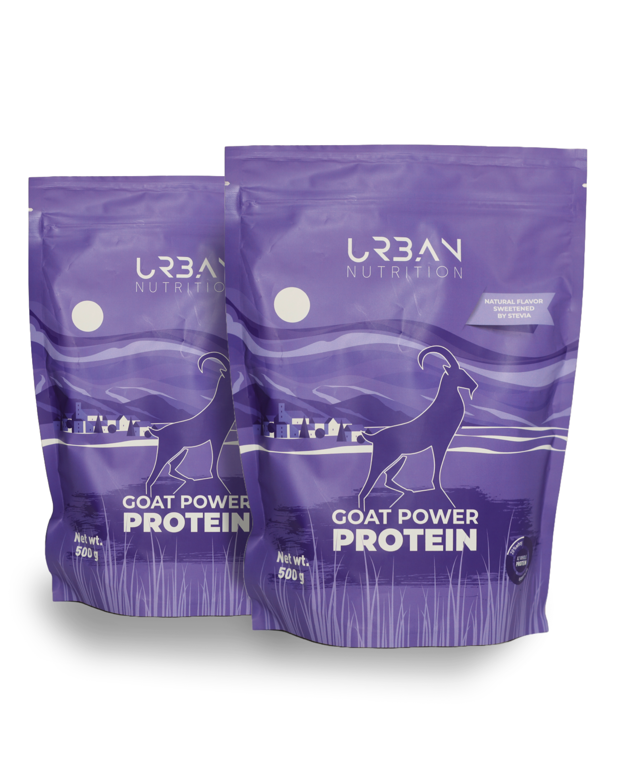 Proteinë Dhie 2 Pako